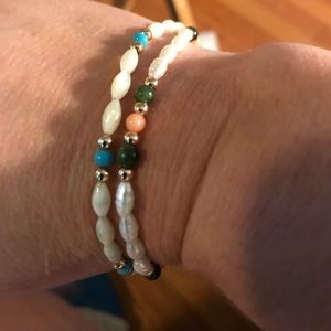 Women’s Bracelet Set